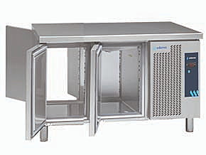 Mesas refrigeradas MPGC-135 HC