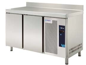 Mesas refrigeradas MPS-150 HC